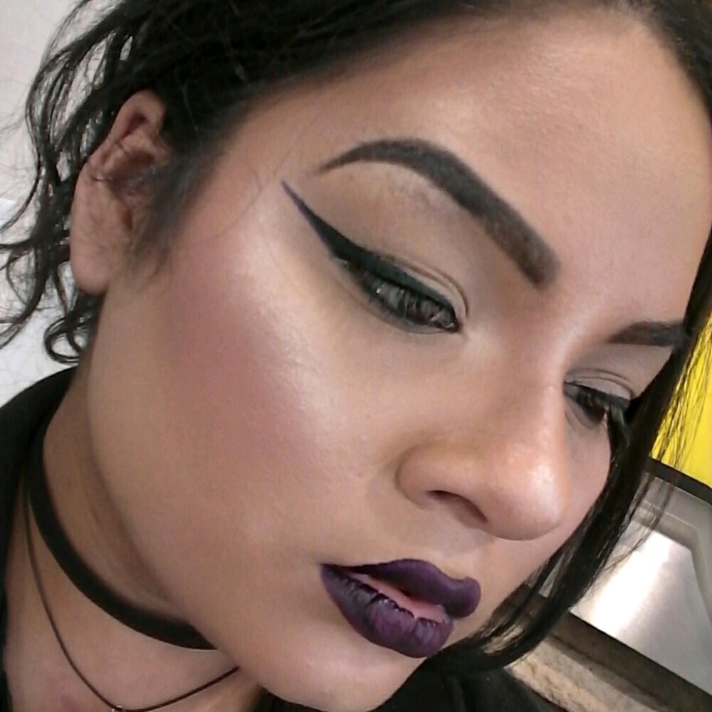 Meet your Posher, Viktoria